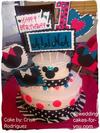 Minnie Mouse Cake