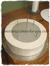 Internal Structure Of Cake Stackers