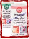 Meringue Powder