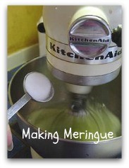 Using eggs in buttercream frosting and royal icing Using eggs in buttercream frosting and royal icing