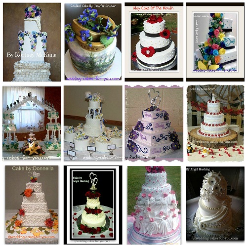 Cake decorating contest rules and wedding cake contest rules Cake decorating contest rules and wedding cake contest rules