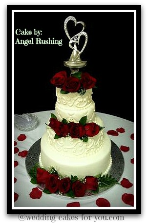  Wedding  Cake  Contest And Sharing Page