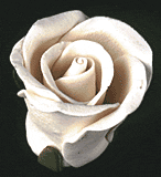 Gumpaste Rose