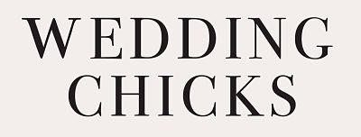 wedding chicks logo