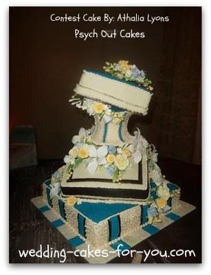 The Cake That I Made