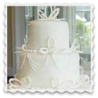 white wedding cake recipe ingredients