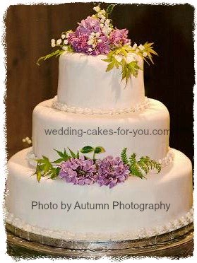 100 3 tier wedding